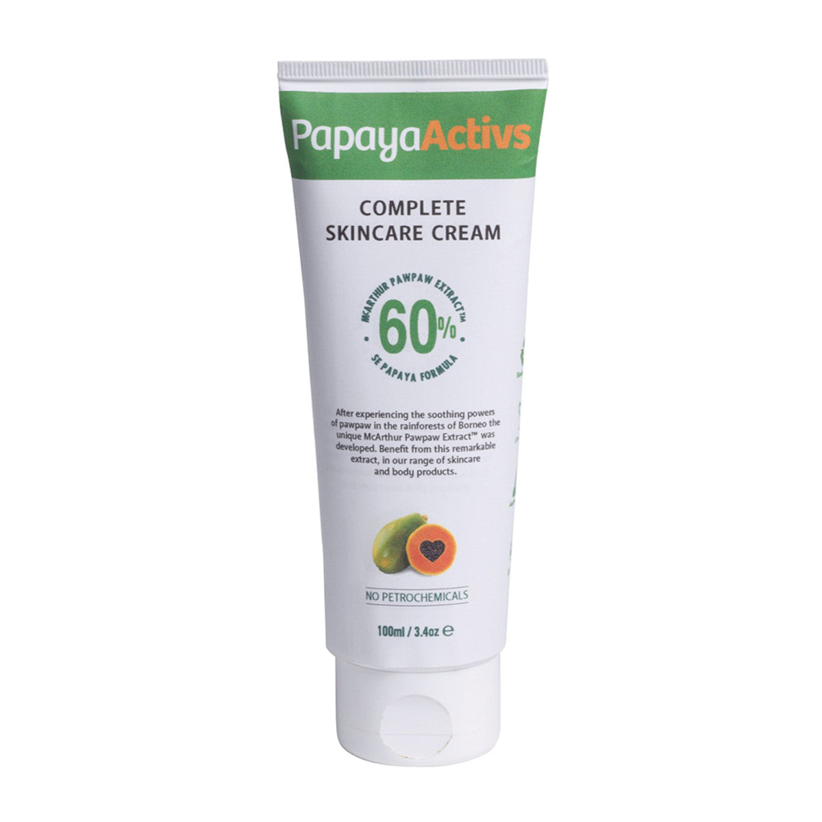 PAPAYAACTIVS Complete Skincare Cream 100ml