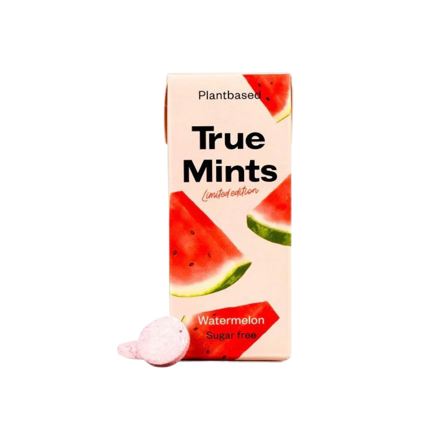 Mints Watermelon 13g