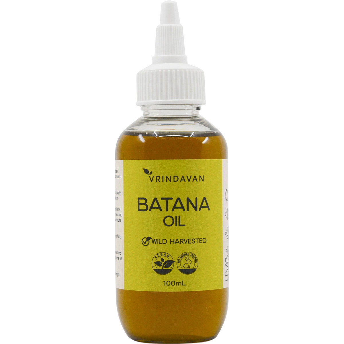 Batana Oil 100ml