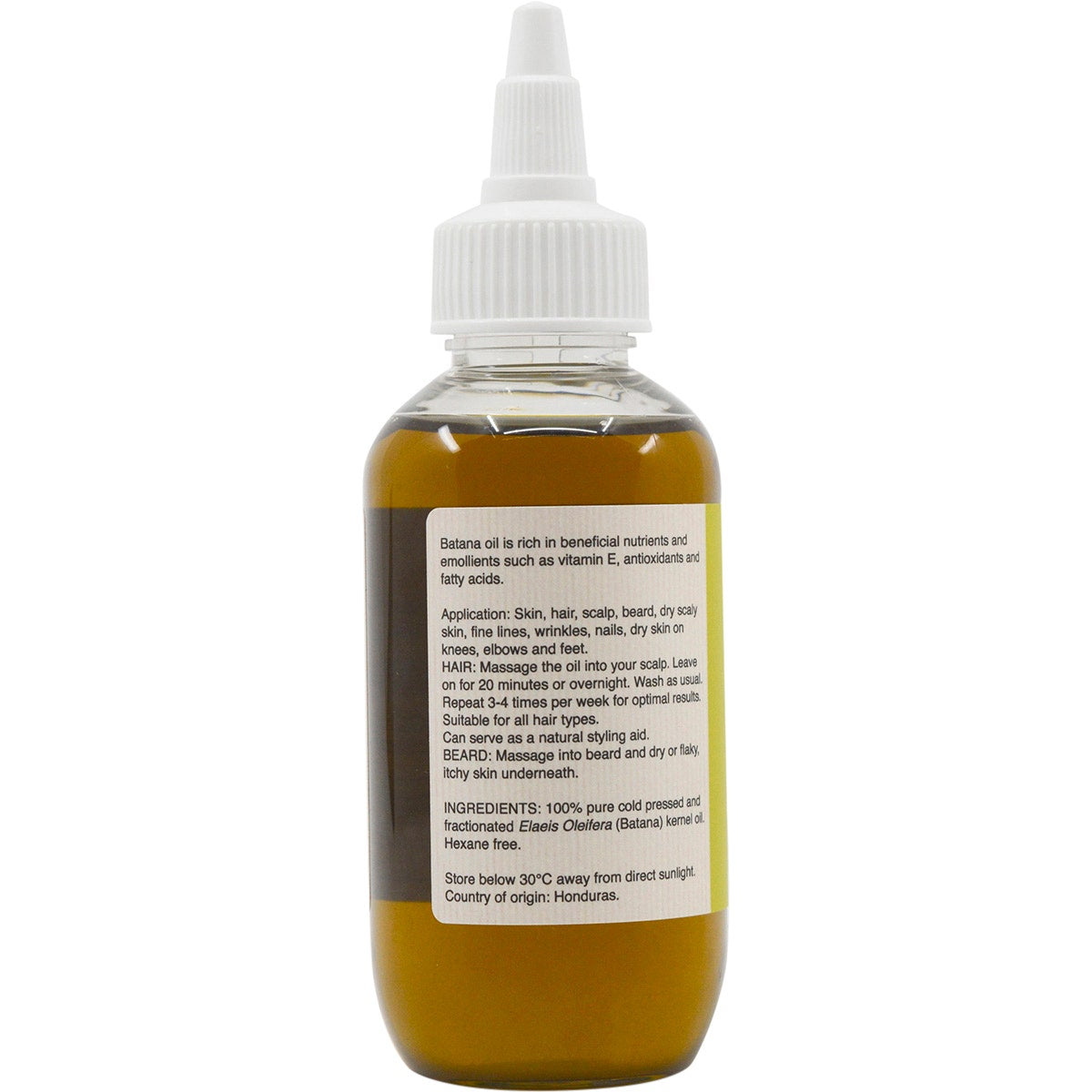 Batana Oil 100ml