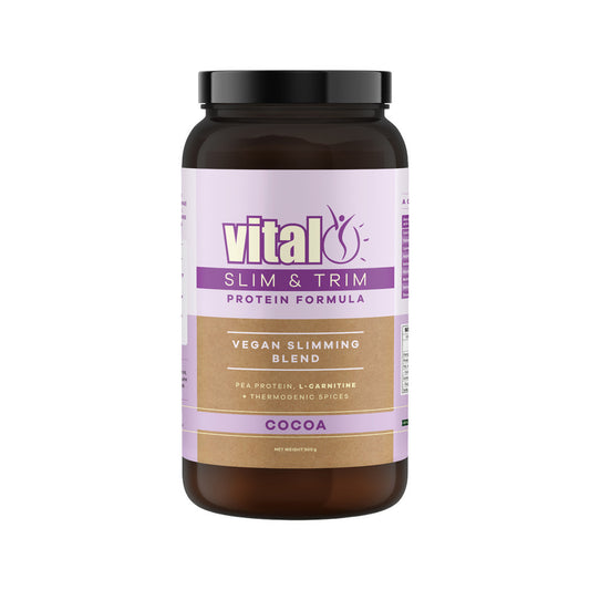 MARTIN & PLEASANCE VITAL Protein Slim & Trim (Slimming Blend) Cocoa 500g