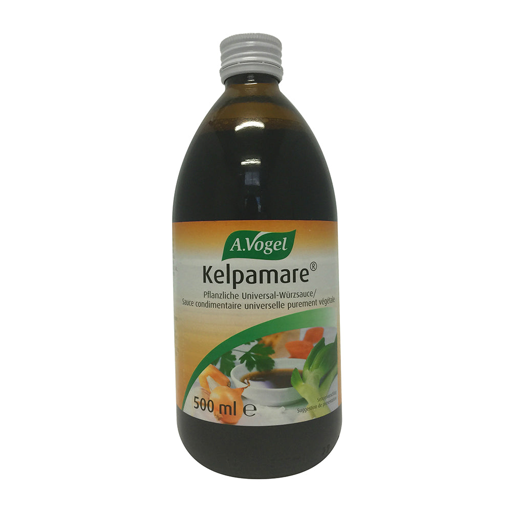 Vogel Organic Kelpamare 500ml