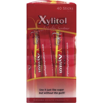 Xylitol Sticks 40x4g