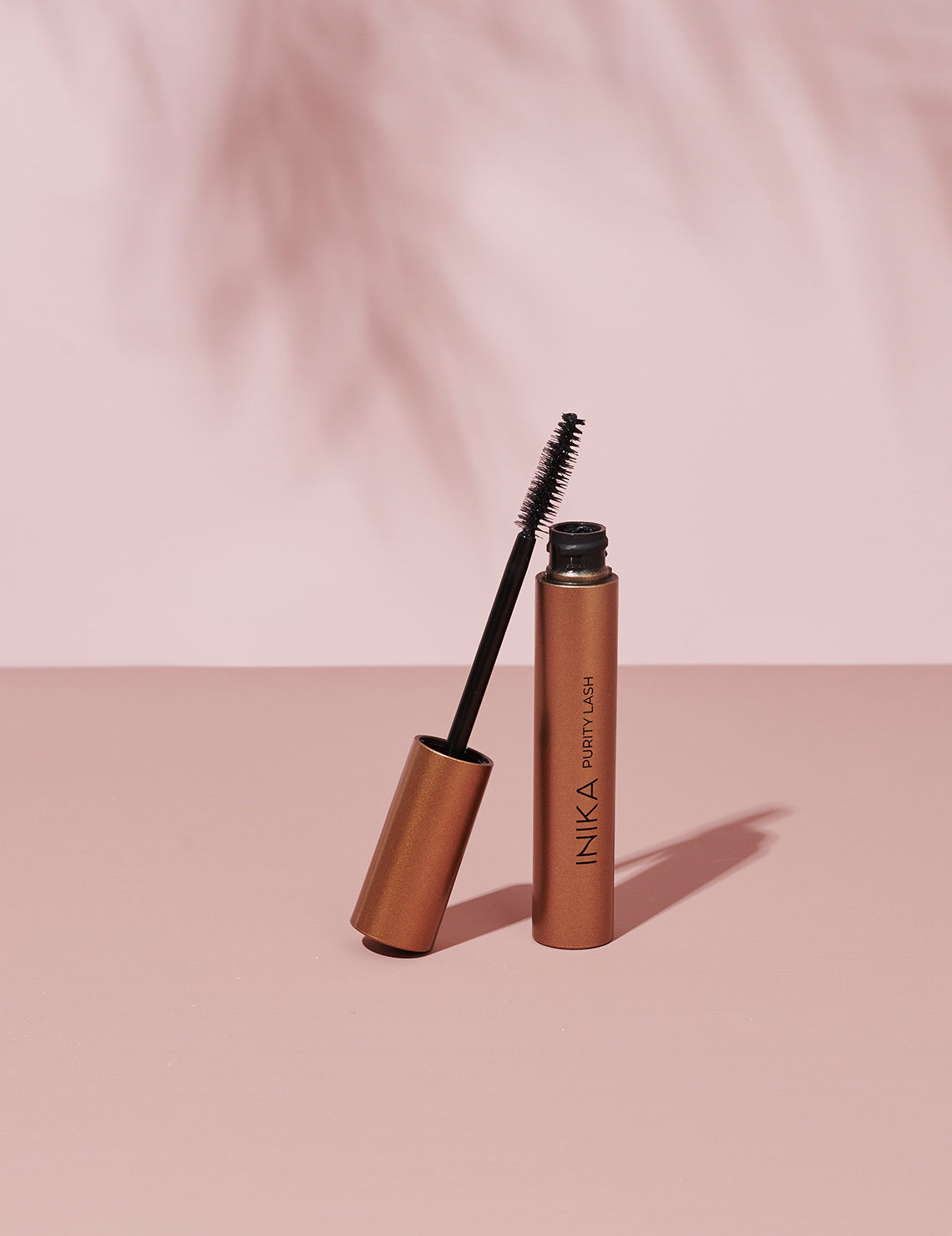 INIKA Organic Purity Lash Mascara- Black 8.5ml