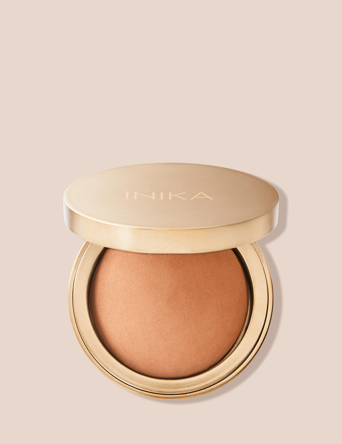 INIKA Baked Mineral Bronzer