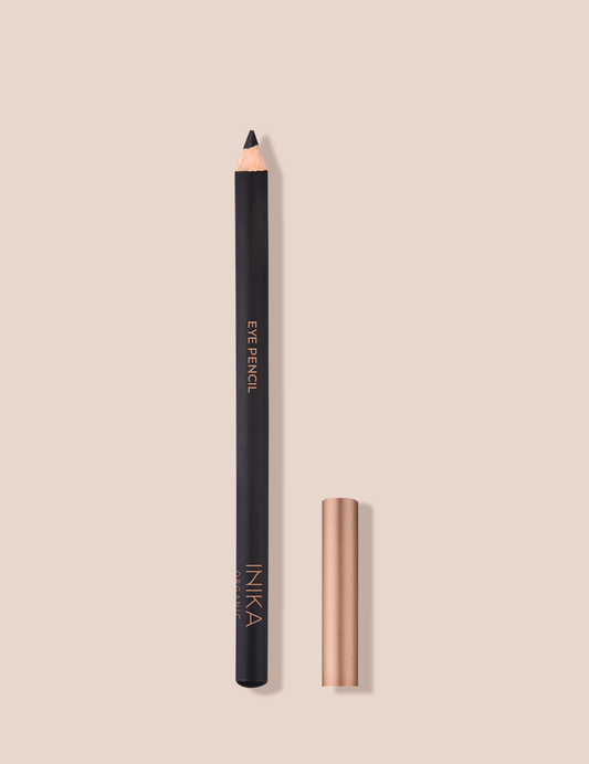 INIKA Organic Eye Pencil 1.1g