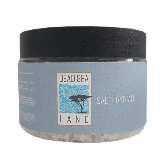 Dead Sea Bath Salts Bucket 2.27kg