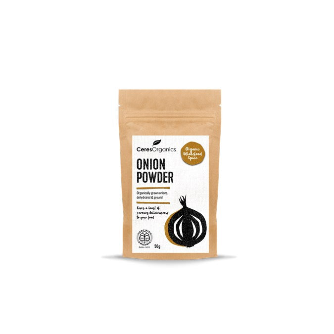 Onion Powder 50g