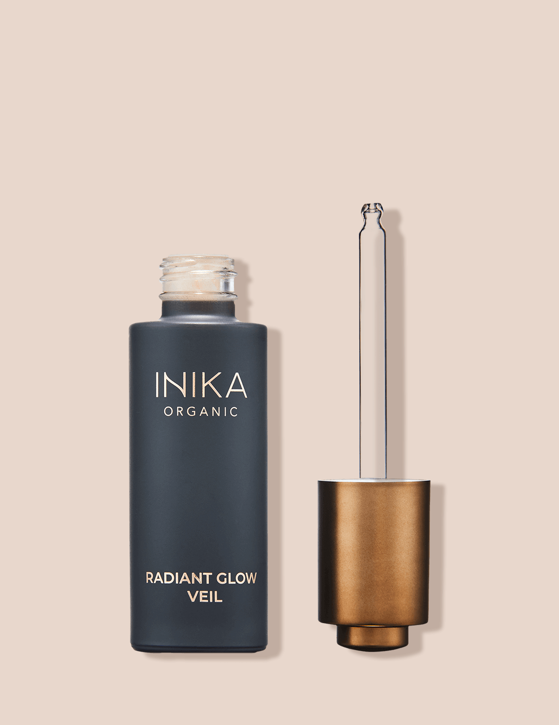 INIKA Organic Radiant Glow Veil 30mL