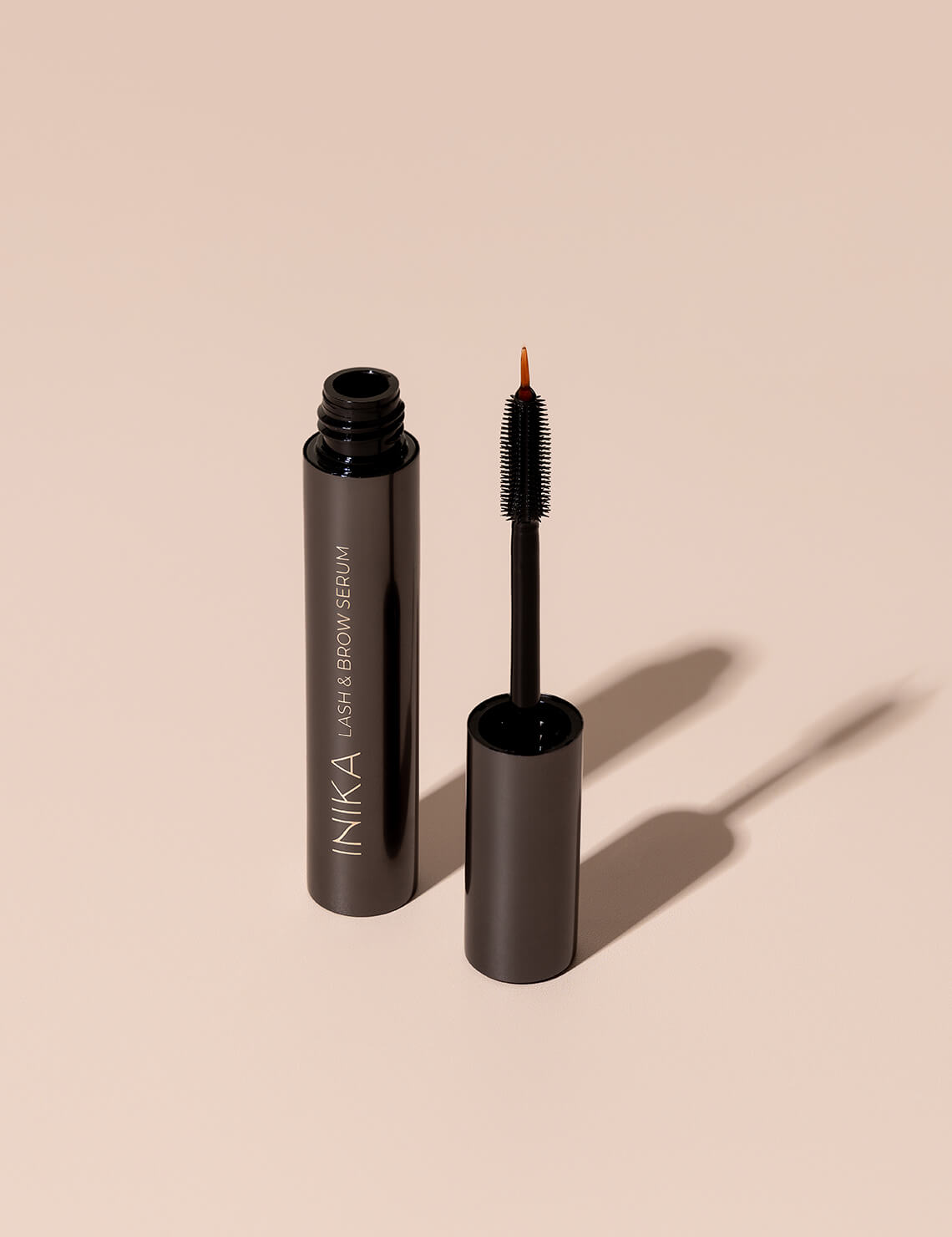 INIKA Organic Lash & Brow Serum 7ml