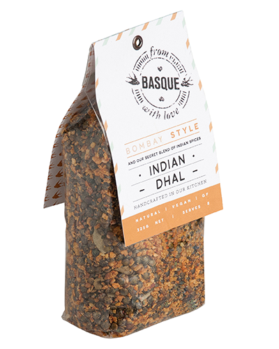 Indian Dhal 325g