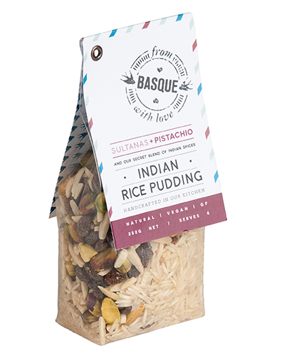 Indian Rice Pudding 250g