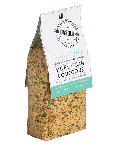 Casablanca Style Moroccan Couscous 325g