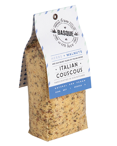 Italian Couscous 325g