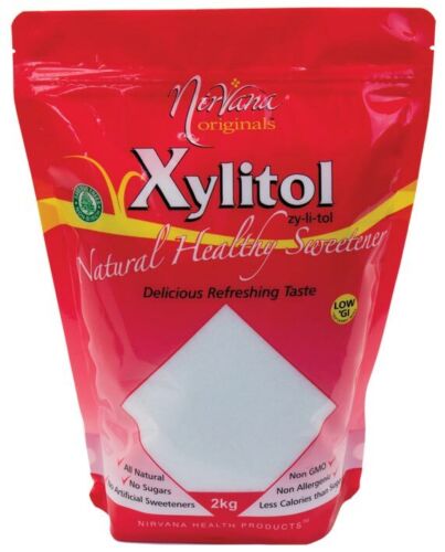 NIRVANA ORIGINALS Xylitol