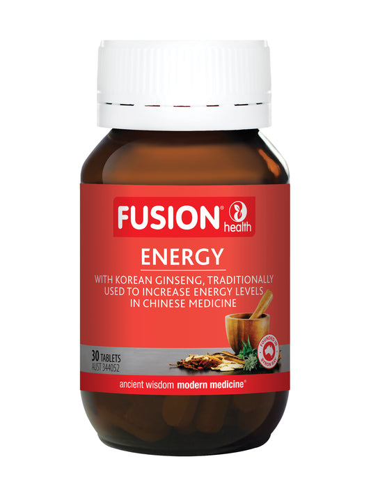 Energy