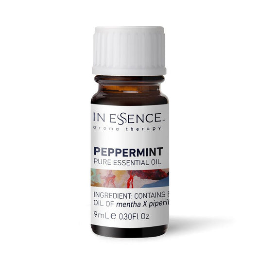 Peppermint 100% Pure Essential Oil 9ml