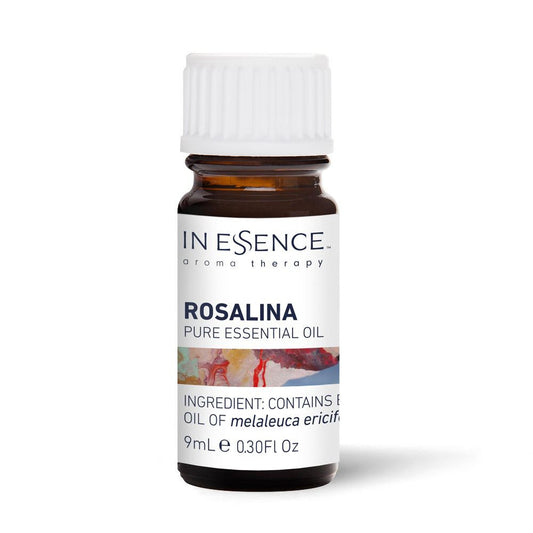 Rosalina 100% Pure Essential Oil 9ml