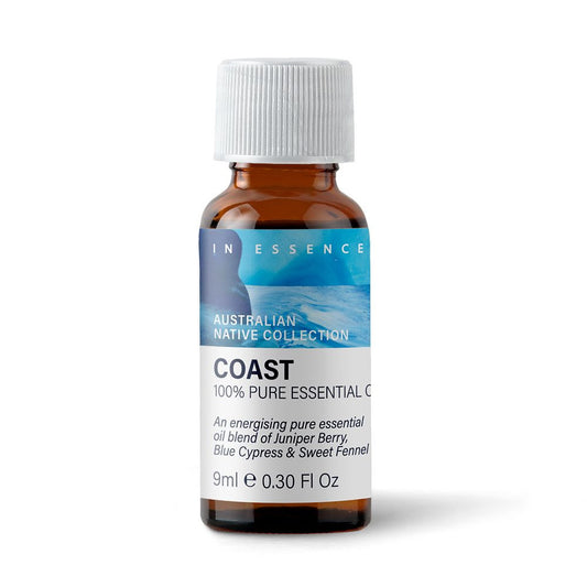 Coast Blend 100% Pure Essential Oil 9ml
