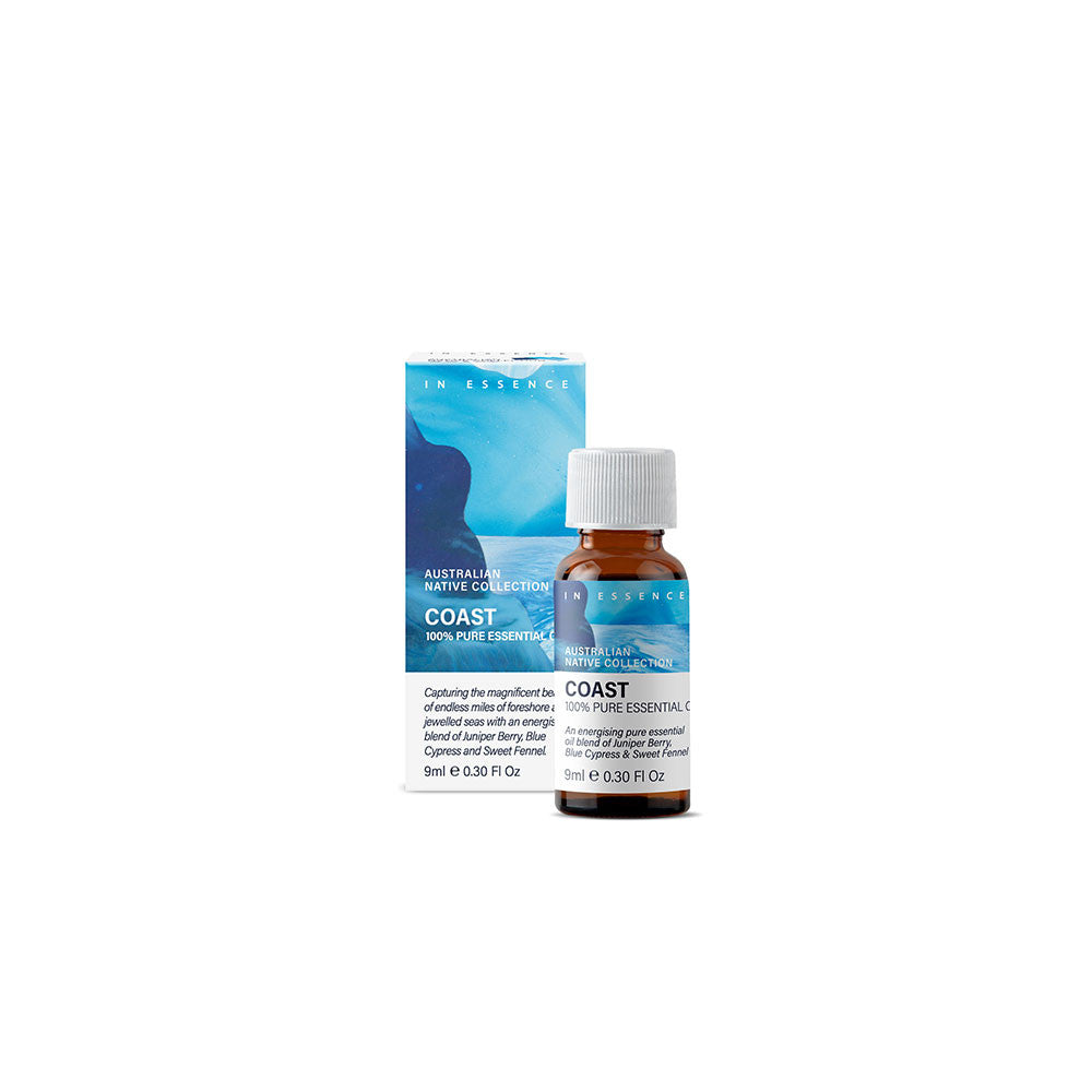Coast Blend 100% Pure Essential Oil 9ml