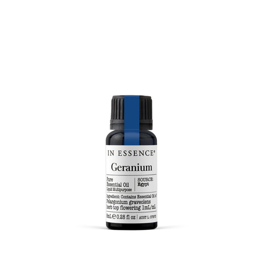 Geranium 100% Pure Essential Oil 8mL