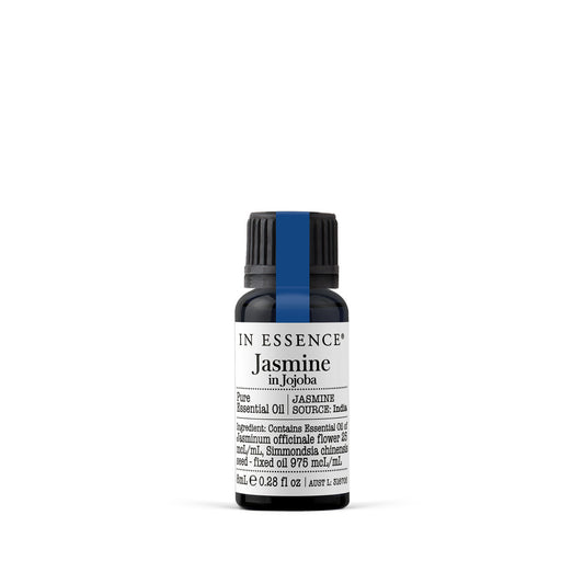 Jasmine in Jojoba (2.5%) 8mL