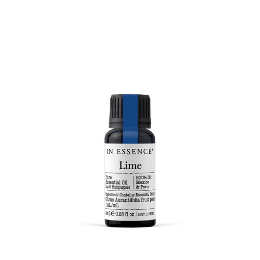 Lime 100% Pure Essential Oil 8ml