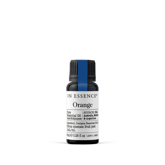 Orange 100% Pure Essential Oil 8ml