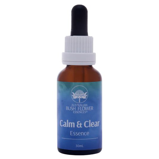 Calm and Clear 30ml