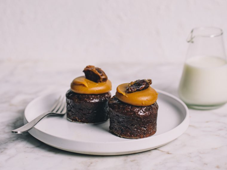 Sticky Date Pudding 6 Pack