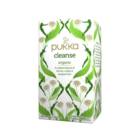 Pukka Cleanse 20 Tea Bags