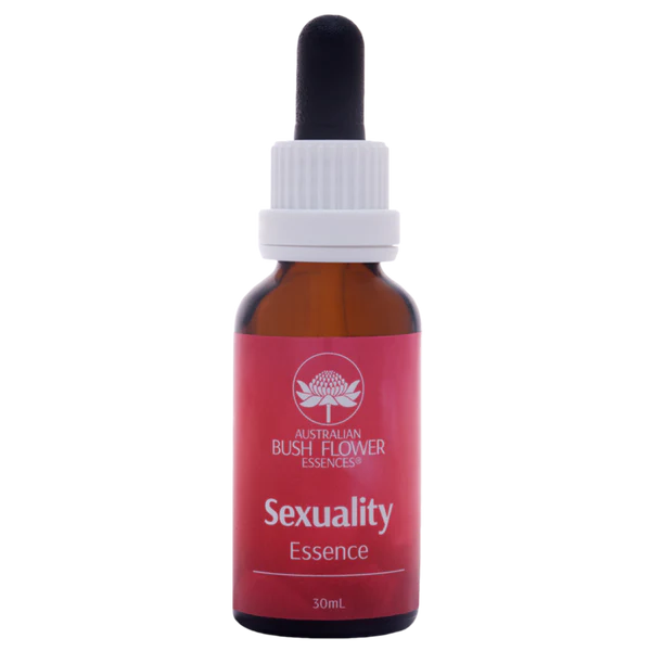 Sexuality Drops 30ml