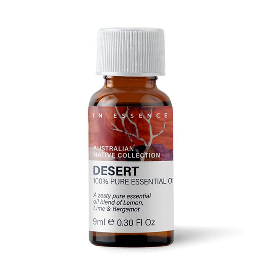 Desert Blend 100% Pure Essential Oil 9ml