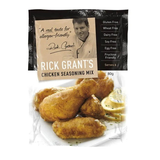 Chicken Seasoning 80g