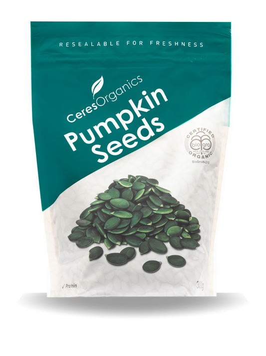 Pumpkin Seeds 300g