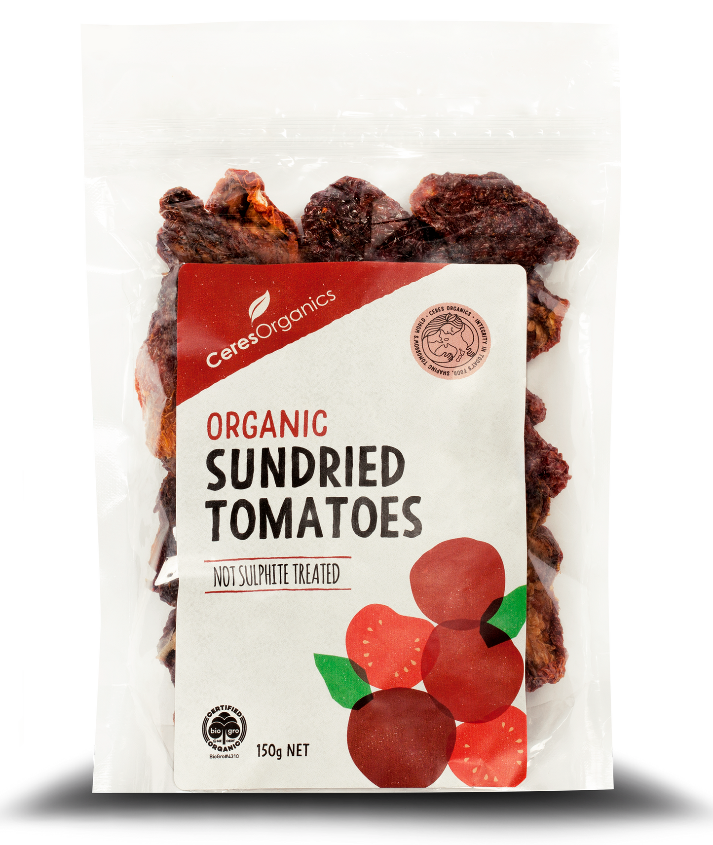 Tomato Sundried 150g