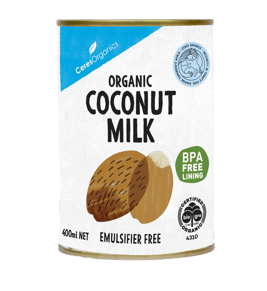 Coconut Milk (Can) 400ml