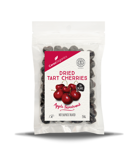 Cherries Tart Dried 150g