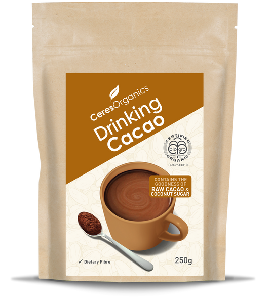 Drinking Cacao 250g