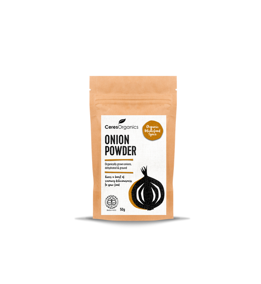 Onion Powder 50g