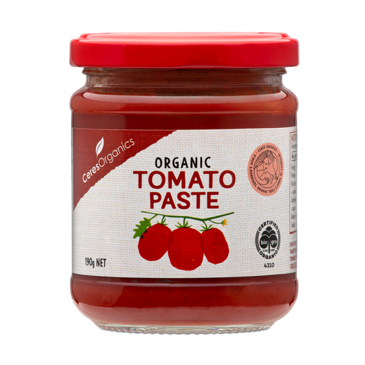 Tomato Paste 190g