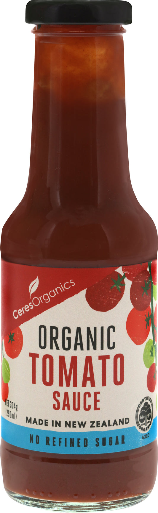 Tomato Sauce 290ml