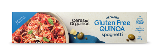 Quinoa Spaghetti 250g