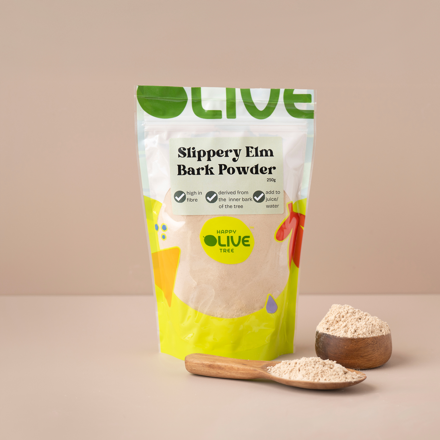 Slippery Elm 250g