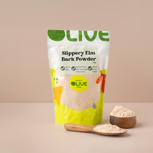 Slippery Elm 250g