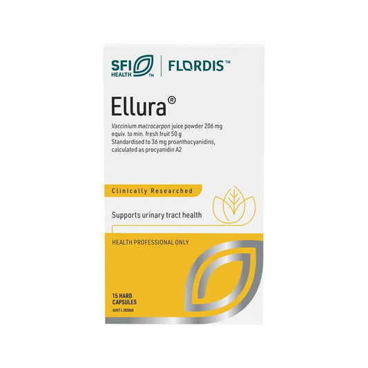 SFI Health Ellura 15c