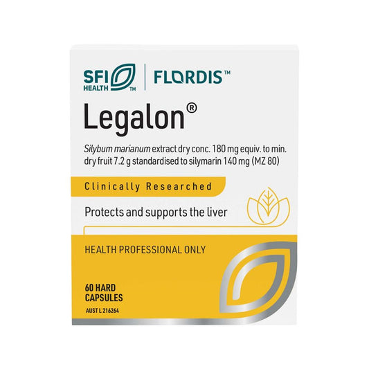 SFI Health Legalon 60c