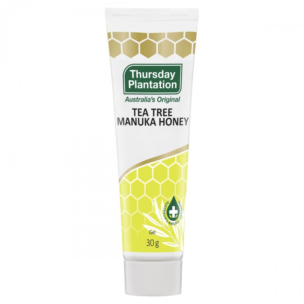 Thursday Plantation Tea Tree Manuka Honey Healing Balm 30g