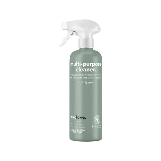 EUCLOVE MULTI-PURPOSE CLEANER SPRAY 500ML