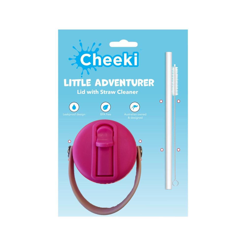 CHEEKI LID KIDS FAIRY